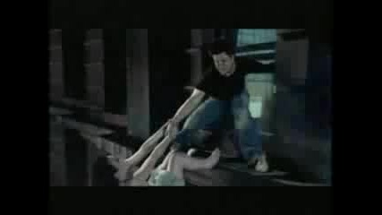 Evanescence - Bring me to life ( Оfficial video)