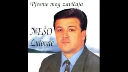 Neso Lutovac - Srce lupa