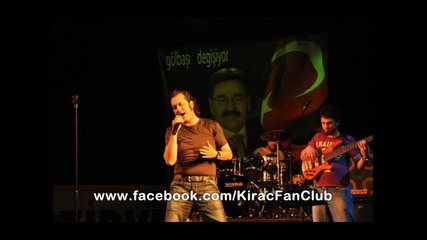 Kirac - Vefasiz - (deli Dus) (hq) 