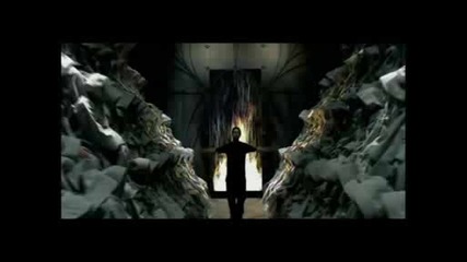 Linkin Park - Somewhere I Belong (кристално качество)