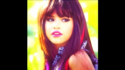 Selena Gomez