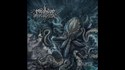 Fleshgod Apocalypse - blinded By Fear (at The Gates Cover) 