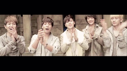 Бг. Превод Shinee and Ss501