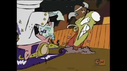 Ed, Edd n Eddys Boo Haw Haw Part 1