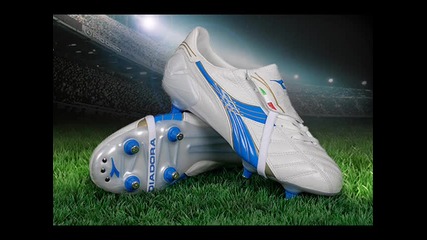 Soccer Boots