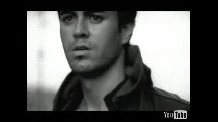 Enrique Iglesias - Somebodys Me