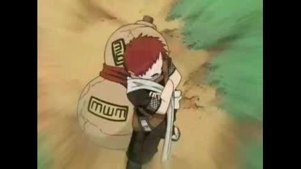 Rock Lee Tribute
