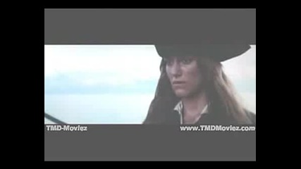 No One - Will And Elizabeth
