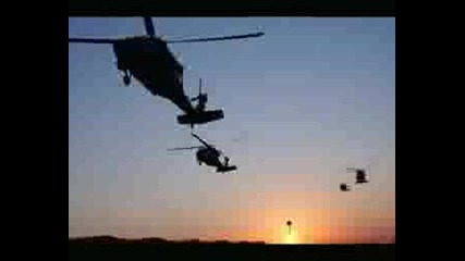 Afghanistan War