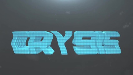 My New Intro !