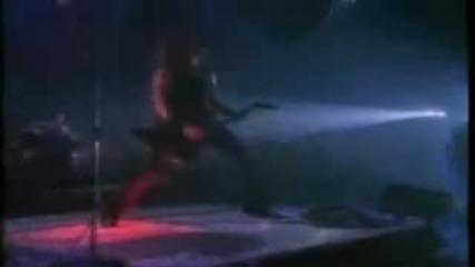 Metallica - Master Of Puppets 
