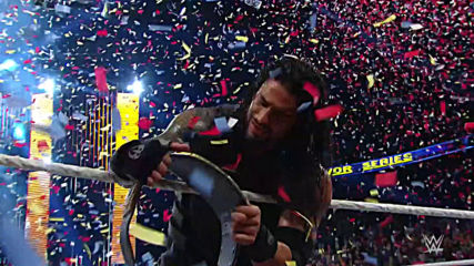 30 datos que debes saber sobre Roman Reigns: WWE List This!