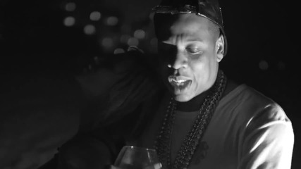 Beyonce feat. Jay Z - Drunk in Love
