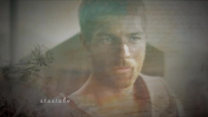 Spartacus -m.v- Break