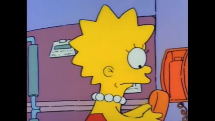 Simpsons 01x13 - Some Enchanted Evening [rl-dvd]