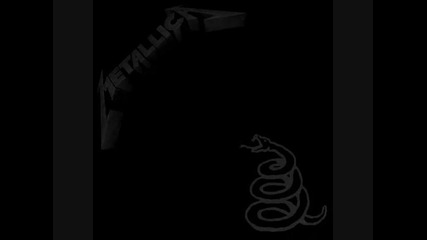 Metallica - The Unforgiven 