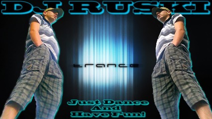 Dj - Ruski - Never Stop Dancing (versiq 2) + download 