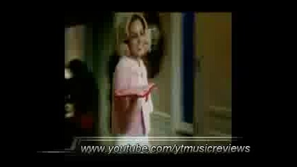 Britney Spears - If U Seek Amy (mix)