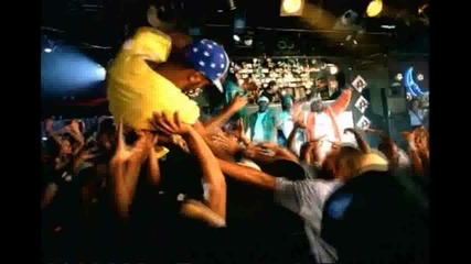 Lil Jon & Eastside Boyz - I Don't Give A Fuck