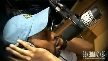 Rza - Killarmy Freestyle