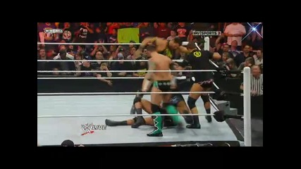 Wwe.randy Orton Vs Sheamus 