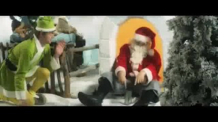 Aqua - Spin Me A Christmas 