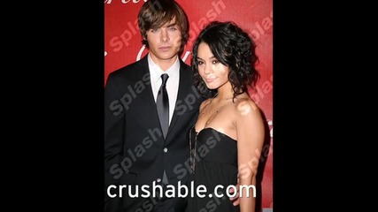 Vanessa hudgens pics 