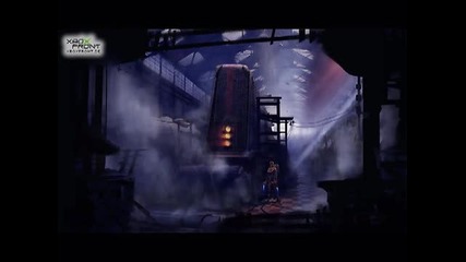 Bioshock 2 нови Pics **!! 