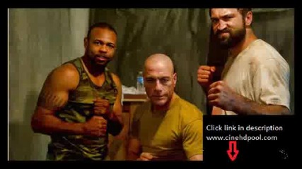Много яка снимка от филма Универсален Войник: Ден на Разплатата (2012)