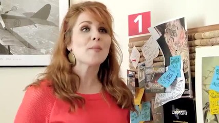 Фейсбук ъпдейт в реалният свят