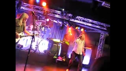 Uriah Heep - I'm Ready