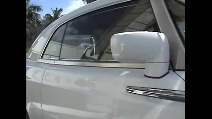 Rolls Royce Miami, Florida