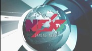 NEXTTV 010: Game News с Дидо