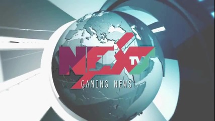 NEXTTV 010: Game News с Дидо