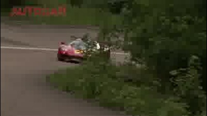 Mclaren F1 Gtr 