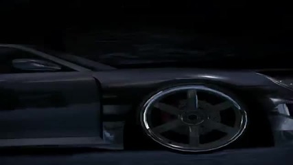 Need For Speed Carbon Walkthrough Part 26 Boss Race: Wolf