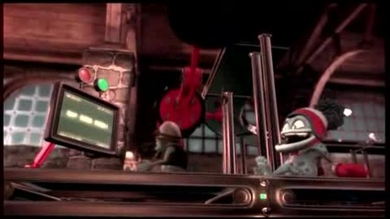 Crazy Frog - Last Christmas