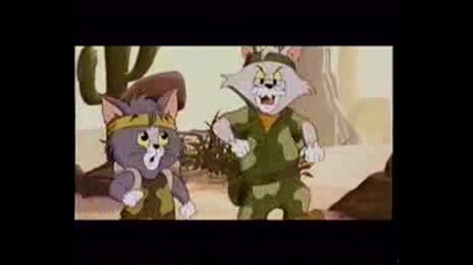 Tom And Jerry Kids Show 4