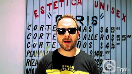 Ph Electro - Stereo Mexico (official Hd Video)