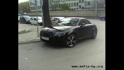 tuning bmw