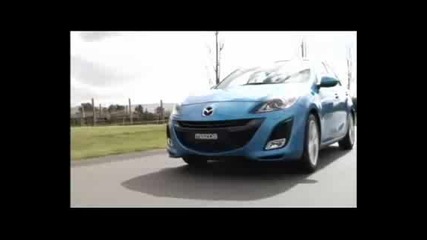Mazda 3 Scorosttv.com.mpg