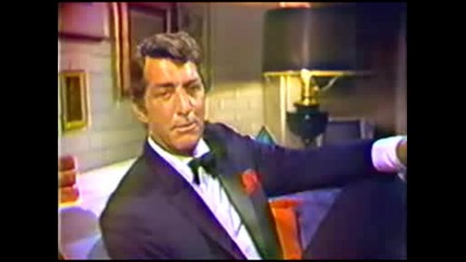 Dean Martin - Im Forever Blowing Bubble
