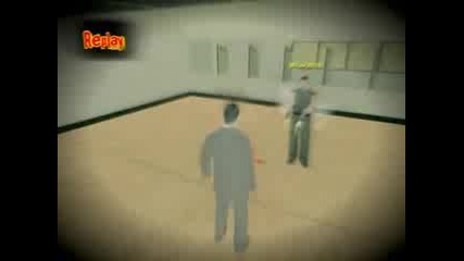 Gta Sa Weapon Bugs 