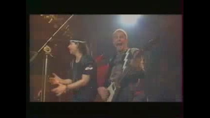 scorpions wild child taratata 1996 