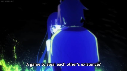 No Game No Life - 9 (720p)
