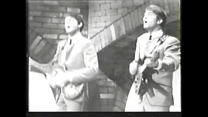 The Beatles - From Me To You
