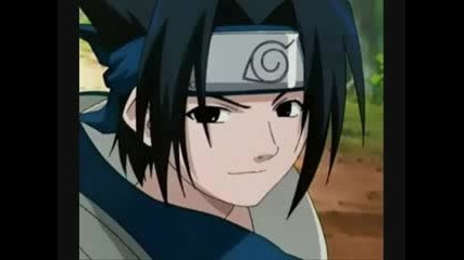 the 1st naruto amv