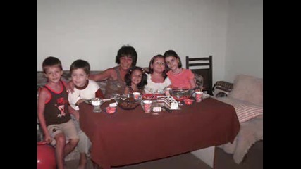 Rada`s Birthday