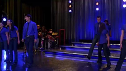 glee Encore 2011 Part 1