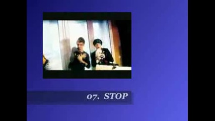 Us5 Around The World [all 13 Songs]